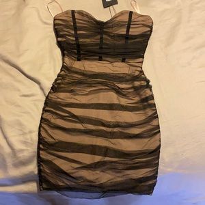 Fashion nova dress